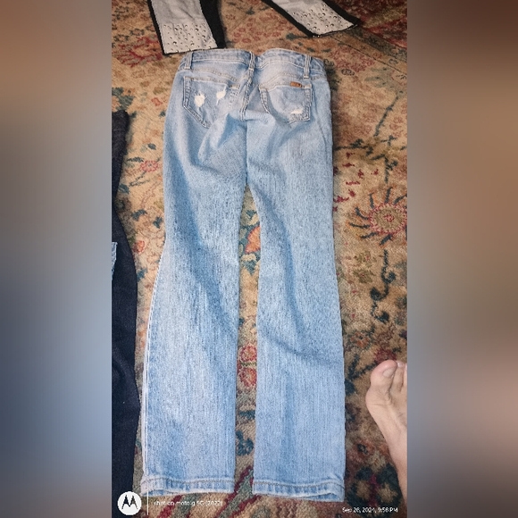 Joe's women jeans - Picture 2 of 5